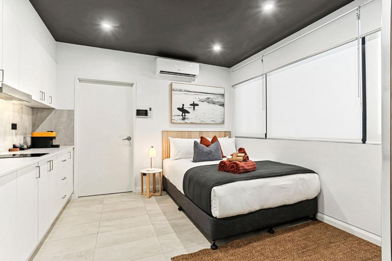 Appartamento Otto Sydney